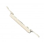 Power Button Outer For Oppo F5 64gb Gold By - Maxbhi Com