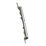 Volume Side Button Outer For Oppo F5 Gold By - Maxbhi Com