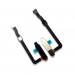 Home Button Complete For Motorola Moto G6 Plus Black By - Maxbhi Com