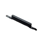 Power Button Outer For Oppo F5 Youth Black By - Maxbhi Com