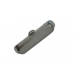 Power Button Outer For Sony Xperia Z5 Premium Dual Chrome By - Maxbhi Com