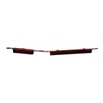 Power Button Outer For Huawei Y7 Prime 2019 Red By - Maxbhi Com