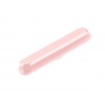 Power Button Outer For Nokia 4 2 Pink By - Maxbhi Com