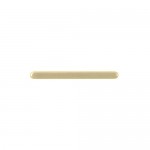 Volume Side Button Outer For Panasonic Eluga Z1 Pro Gold By - Maxbhi Com