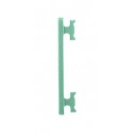Volume Side Button Outer For Sony Xperia C4 Mint By - Maxbhi Com