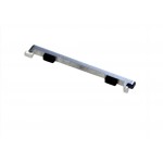 Volume Side Button Outer For Xiaomi Mi 3 Pink By - Maxbhi Com