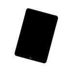 Home Button Complete For Apple Ipad Mini 2 Silver By - Maxbhi Com