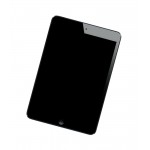 Home Button Complete For Apple Ipad Mini 64gb Cdma White Silver By - Maxbhi Com