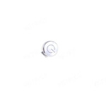 Power Button Outer For Sony Ericsson Xperia Z2 D6543 Purple By - Maxbhi Com