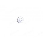 Power Button Outer For Sony Xperia Z2 D6503 Black By - Maxbhi Com
