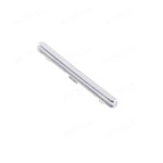 Volume Side Button Outer For Sony Ericsson Xperia Z2 D6543 Black By - Maxbhi Com