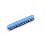 Volume Side Button Outer For Sony Xperia Xa1 Plus 32gb Blue By - Maxbhi Com