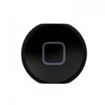 Home Button Outer For Apple Ipad Mini 2 16gb Wifi Plus Cellular Grey By - Maxbhi Com