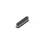 Power Button Outer For Apple Ipad Mini 2 128gb Wifi Black By - Maxbhi Com