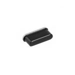 Power Button Outer For Htc Desire 620g Dual Sim Black By - Maxbhi Com