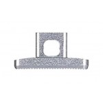 Power Button Outer For Motorola Moto X Style 32gb Black By - Maxbhi Com