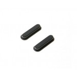 Volume Side Button Outer For Apple Ipad Mini 2 Wifi Plus Cellular With 3g Black By - Maxbhi Com
