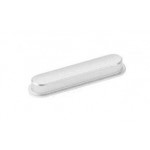 Power Button Outer For Apple Ipad Air 32gb Wifi White By - Maxbhi Com