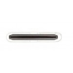 Volume Side Button Outer For Samsung E500h Brown By - Maxbhi Com