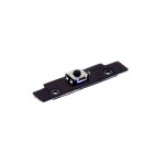 Home Button Complete For Apple Ipad 3 Wifi Black By - Maxbhi Com