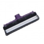 Power Button Outer For Samsung Galaxy S7 64gb White By - Maxbhi Com