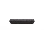 Power Button Outer For Sony Xperia M4 Aqua Dual 8gb Silver By - Maxbhi Com