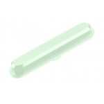 Power Button Outer For Xiaomi Redmi 1s Green By - Maxbhi Com