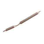 Power Button Outer For Xiaomi Redmi 3 Gold By - Maxbhi Com