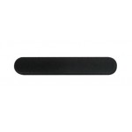 Volume Side Button Outer For Apple Ipad 3 4g White By - Maxbhi Com