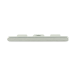 Volume Side Button Outer For Motorola Nexus X White By - Maxbhi Com