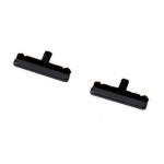 Volume Side Button Outer For Panasonic P85 Nxt Black By - Maxbhi Com