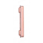 Volume Side Button Outer For Sony Xperia Xz Pink By - Maxbhi Com
