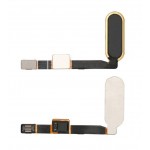 Home Button Complete For Htc U11 White By - Maxbhi Com