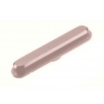 Power Button Outer For Htc One E9s Dual Sim Chestnut By - Maxbhi Com