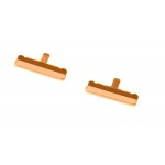 Volume Side Button Outer For Panasonic P85 Nxt Gold By - Maxbhi Com