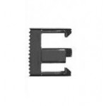 Power Button Outer For Motorola Moto X Play 32gb Black By - Maxbhi Com