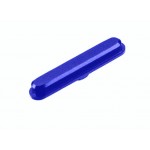 Power Button Outer For Panasonic P100 Blue By - Maxbhi Com