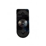 Volume Side Button Outer For Lg G3 Stylus D690n Black By - Maxbhi Com