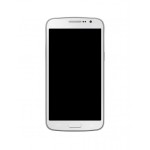 Home Button Complete For Samsung Smg7106 Galaxy Grand 2 White By - Maxbhi Com