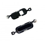 Home Button Outer For Samsung Galaxy Grand 2 Lte Black By - Maxbhi Com