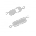 Home Button Outer For Samsung Galaxy Grand 2 Smg7105 Lte Pink By - Maxbhi Com