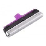 Power Button Outer For Samsung Galaxy S10 White By - Maxbhi Com