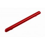 Volume Side Button Outer For Lenovo A6000 Plus Red By - Maxbhi Com