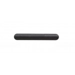 Volume Side Button Outer For Lyf Water 7s Black By - Maxbhi Com