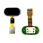 Home Button Complete For Meizu M5 32gb Green By - Maxbhi Com