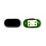 Home Button Outer For Meizu M5 32gb Green By - Maxbhi Com