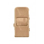 Volume Side Button Outer For Lg K7 8gb Gold By - Maxbhi Com