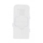 Volume Side Button Outer For Lg K7 8gb White By - Maxbhi Com