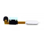 Home Button Complete For Samsung Galaxy Tab 3 Lite 7 0 3g Green By - Maxbhi Com