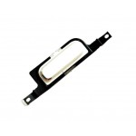 Home Button Outer For Samsung Galaxy Core Duos White By - Maxbhi Com